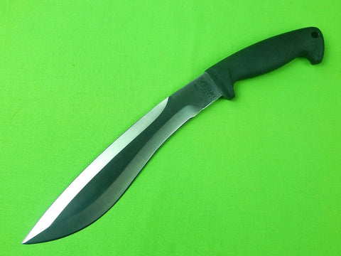 Vintage Japan Made BLACKJACK Marauder MK1 - A Bowie Fighting Knife 