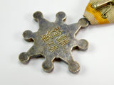 Japanese Japan WW2 Medal Badge Pin Award