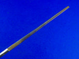 Japanese Japan WW2 Pilot Tanker Katana Officer's Sword Antique Blade