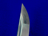 Japanese Japan High-Quality China Made Katana Sword w/ Scabbard