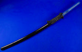 Japanese Japan High-Quality China Made Katana Sword w/ Scabbard