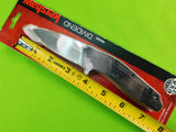 Vintage US Made Kershaw 1812X Dividend Folding Pocket Knife New Sealed