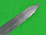 Limited 1 Production Run FROST Cutlery Russ Farrell Huge WHITE HOUSE Sword