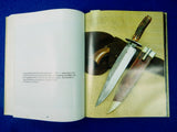 Limited Edition #34 Antique Bowie Knife Book Bill Adams Bruce Voyles Terry Moss