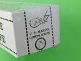 US 1998 CASE XX Limited Marine Corps USMC Combat Fighting Knife & Sheath Box #4
