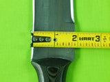 Mineral Mountain Hatchet Works Short Sword Huge Knife w/ Scabbard