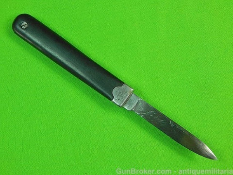 【Isaac Ellis & Sons】  レターナイフ/オープナー 1908年 Isaac Ellis & Sons】 レターナイフ/オープナー 1908年 - メルカリ