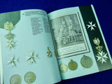 1990 " Russian and Soviet Military Awards " Book
