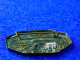 Austrian Austria 1931 WW1 WWI Veteran Pin Medal Order Badge