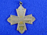 Original German WW1 WWI Hesse-Darmstadt a Military Medical Cross
