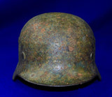 German Germany WW2 Military Army Helmet Hat