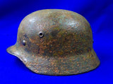 German Germany WW2 Military Army Helmet Hat