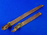 German Germany Austria Austrian WW1 Antique Dagger Sword Hangers Hanger