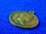 Antique Old Imperial Russian Russia 1912 Medal Order Badge