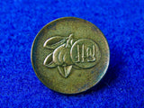 Japanese Japan WWII WW2 Medal Order Badge Pin w Box