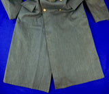 Original Soviet Russian Russia USSR early post WW2 Marshal Avaition Army Raincoat Coat Uniform