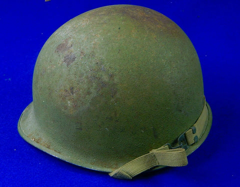 US WW2 Military Army Hat Helmet 