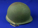 US WW2 Military Army Hat Helmet