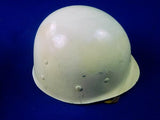 US WW2 Military Army Hat Helmet