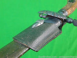 RARE German WW2 Hunting Association Dagger