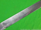 RARE German WW2 Hunting Association Dagger