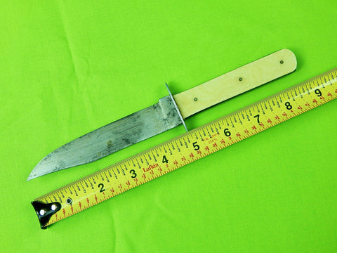 CASE XX THE PETTY LEGEND KNIFE SET 1 OF 1500 3 KNIFE SET
