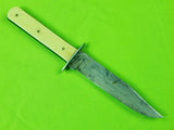 RARE US Early JEAN CASE Tested XX Hunting Fighting Knife