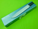 Rare US Cold Steel Seki City Japan Made Trail Master Large Bowie Fighting Knife