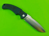 Remington Italian Italy Made Hunting Fighting Knife w/ Sheath