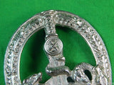 Replica German Germany WW2 Anti Partisan Badge Pin