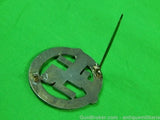 Replica German Germany WW2 WWII Badge Pin