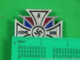 Replica German Russian WW1 Kononov Cross Order