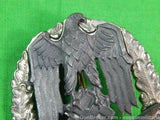 Replica German WW2 General Assault Badge Pin