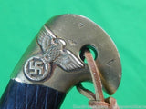 Replica German WW2 Russian Volunteer Shashka Sword