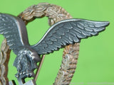 Replica Germany German WW2 Pilot Badge Pin Medal