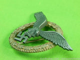 Replica Germany German WW2 Pilot Badge Pin Medal