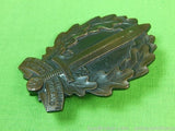 Replica of German Germany WW2 SA Badge Pin