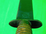 Replica of US Civil War Short Sword