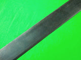 Replica of US Civil War Short Sword