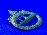 Replica of Antique German Germany WWI WW1 Pin Medal Order Badge