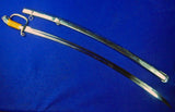 Soviet Russian USSR WW2 Model 1840 General Marshal Parade Shashka Sword Swords Saber Sabers