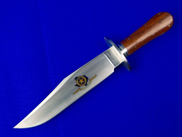 Seki Japan STEWART TAYLOR Made 2003 Custom SMITH & WESSON