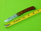 US Case XX 1975 Sod Buster Kentucky Bicentennial P137 SS Folding Pocket Knife