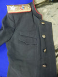 Soviet Russian Russia USSR WW2 Model 1943 Marshal Wool Tunic Jacket Coat Uniform