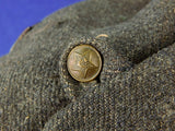 Original Soviet Russian Russia USSR WW2 Infantry Winter Hat Budenovka