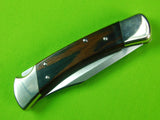 US 1995 Vintage Buck 110 Folding Pocket Knife