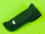 US 1995 Vintage Buck 110 Folding Pocket Knife