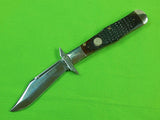 US 1983 CASE XX USA Limited NKCA National Collectors Association Folding Knife