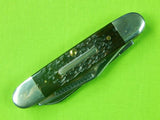 US 1987 Knife World 2nd Edition Cripple Creek Bob Cargill Folding Pocket Knife