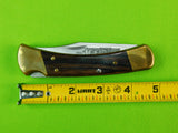 US 1993 Buck 110 Lockback Ace Hardware Anniv. Limited Folding Pocket Knife